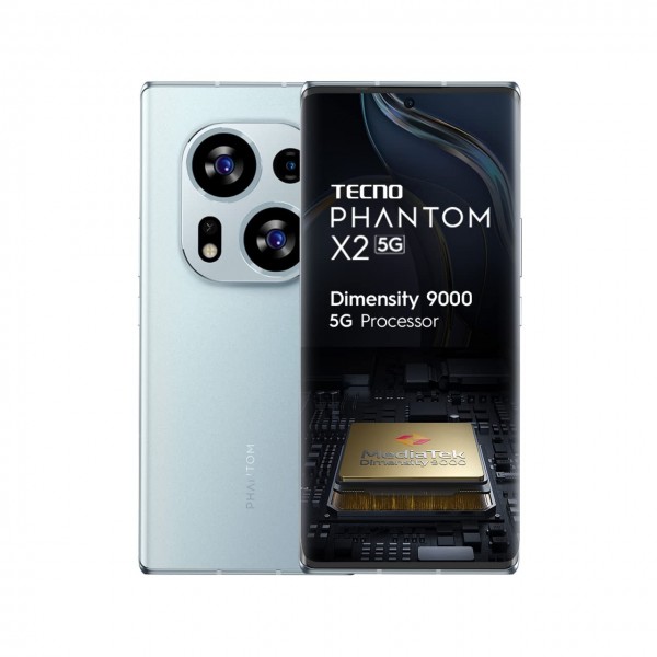 Tecno Phantom X2 — ürün görseli 19