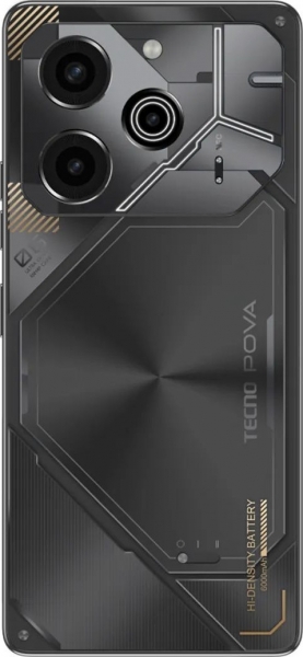 Tecno Pova 6 Pro (LI9) — ürün görseli 3