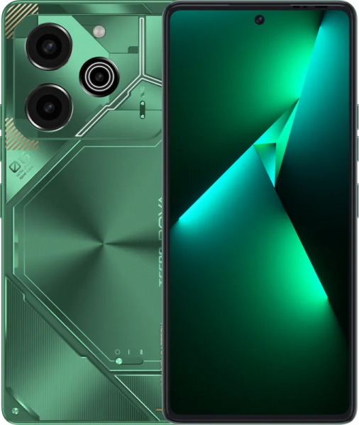 Tecno Pova 6 Pro (LI9) — ürün görseli 4