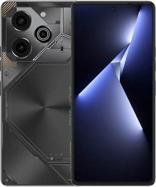 Tecno Pova 6 Pro (LI9) — ürün görseli 5