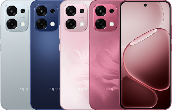 Oppo A6 Pro (CPH2799) — ürün görseli 12