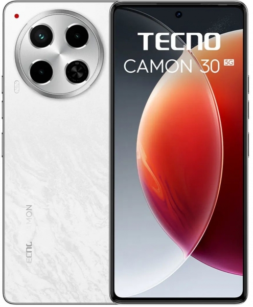 Tecno Camon 30 5G (CL7) — ürün görseli 14