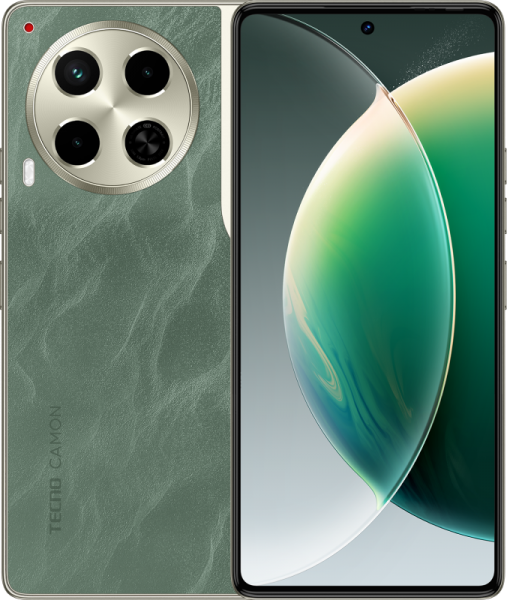 Tecno Camon 30 5G (CL7) — ürün görseli 4