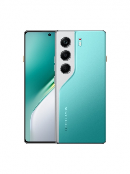 Tecno Camon 40 (12 GB / 256 GB) — ürün görseli 18