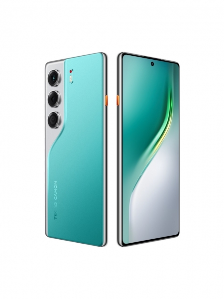 Tecno Camon 40 (12 GB / 256 GB) — ürün görseli 16