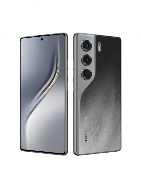 Tecno Camon 40 (12 GB / 256 GB) — ürün görseli 10