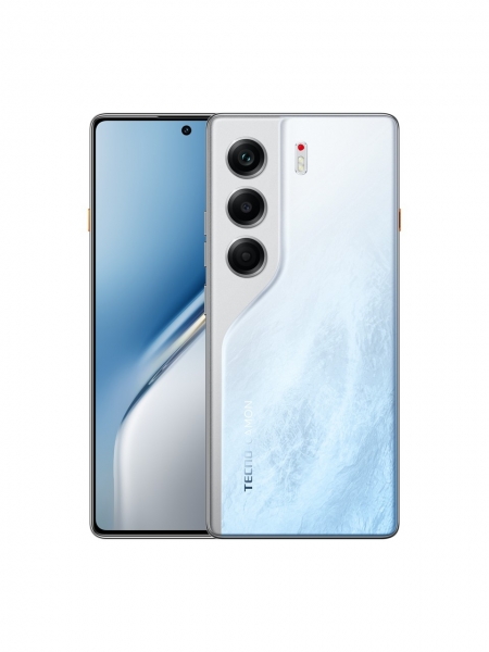 Tecno Camon 40 (12 GB / 256 GB) — ürün görseli 25