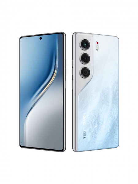 Tecno Camon 40 (12 GB / 256 GB) — ürün görseli 24