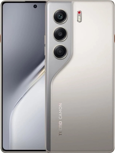 Tecno Camon 40 (12 GB / 256 GB) — ürün görseli 4