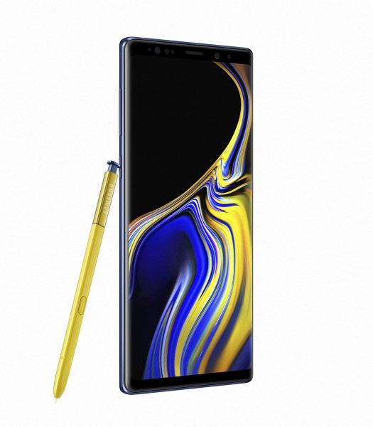 Samsung Galaxy Note 9 (Tek Hat / 512 GB) (SM-N960F) — ürün görseli 10