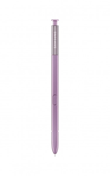 Samsung Galaxy Note 9 (Tek Hat / 512 GB) (SM-N960F) — ürün görseli 19