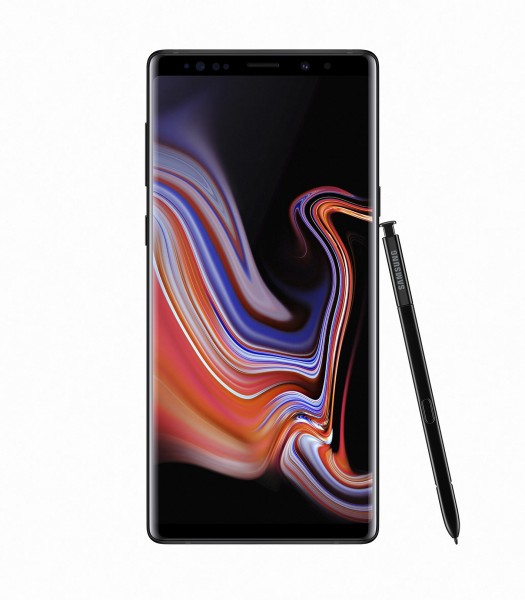 Samsung Galaxy Note 9 (Tek Hat / 512 GB) (SM-N960F) — ürün görseli 4
