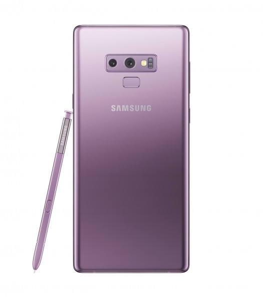 Samsung Galaxy Note 9 (Tek Hat / 512 GB) (SM-N960F) — ürün görseli 7