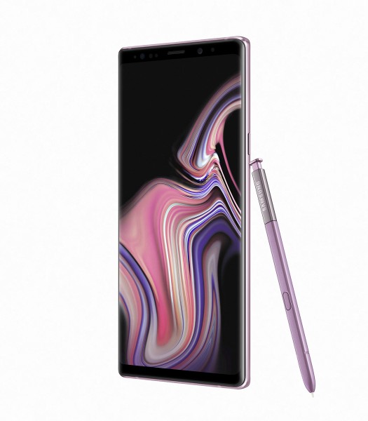 Samsung Galaxy Note 9 (Tek Hat / 512 GB) (SM-N960F) — ürün görseli 16