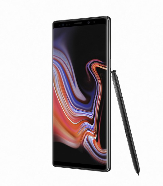 Samsung Galaxy Note 9 (Tek Hat / 512 GB) (SM-N960F) — ürün görseli 21