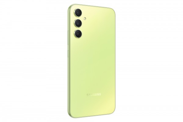 Samsung Galaxy A34 5G (8 GB / 128 GB) (SM-A346E) — ürün görseli 10
