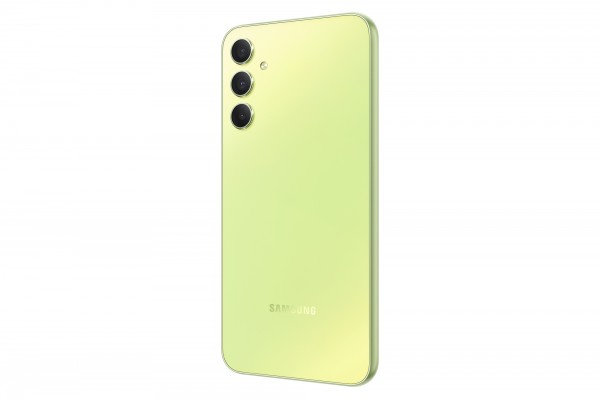 Samsung Galaxy A34 5G (8 GB / 128 GB) (SM-A346E) — ürün görseli 11