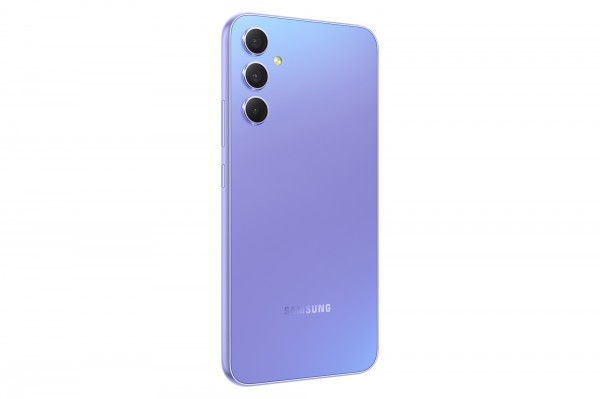 Samsung Galaxy A34 5G (8 GB / 128 GB) (SM-A346E) — ürün görseli 18