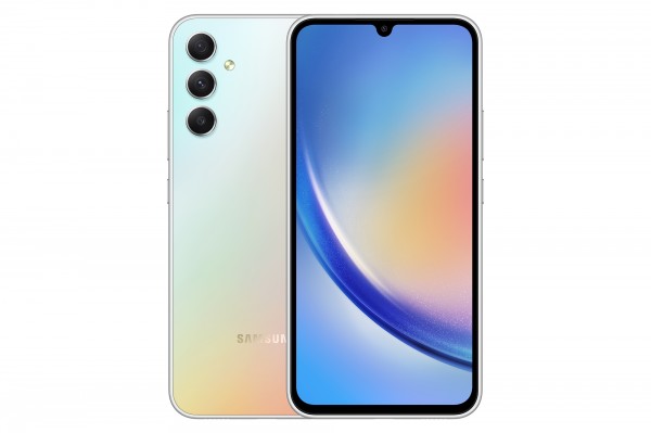Samsung Galaxy A34 5G (8 GB / 128 GB) (SM-A346E) — ürün görseli 30