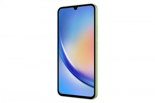 Samsung Galaxy A34 5G (8 GB / 128 GB) (SM-A346E) — ürün görseli 9