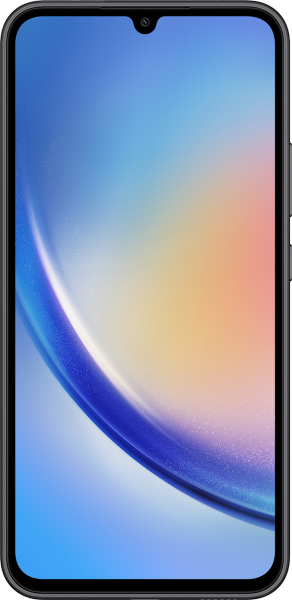 Samsung Galaxy A34 5G (8 GB / 128 GB) (SM-A346E)