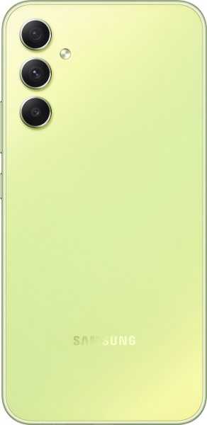 Samsung Galaxy A34 5G (8 GB / 128 GB) (SM-A346E) — ürün görseli 3