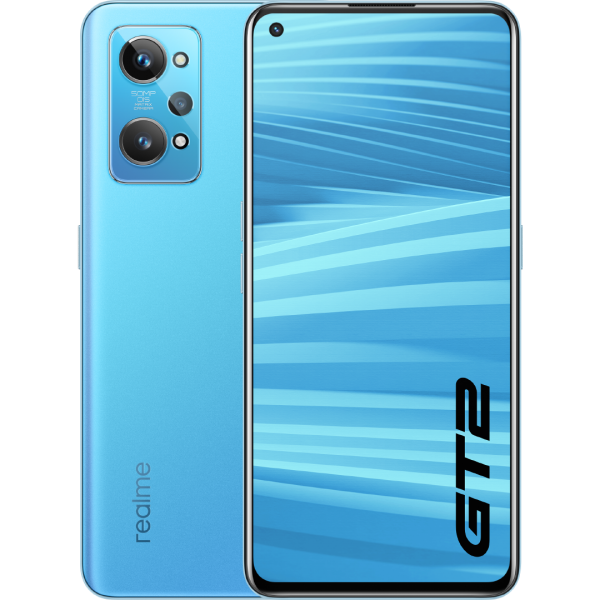 realme GT 2 (RMX3311) — ürün görseli 6
