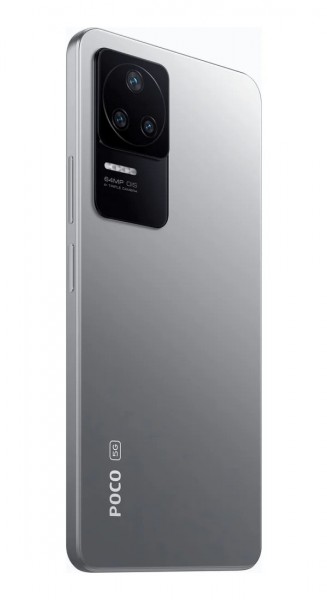Poco F4 (8 GB / 256 GB) — ürün görseli 14