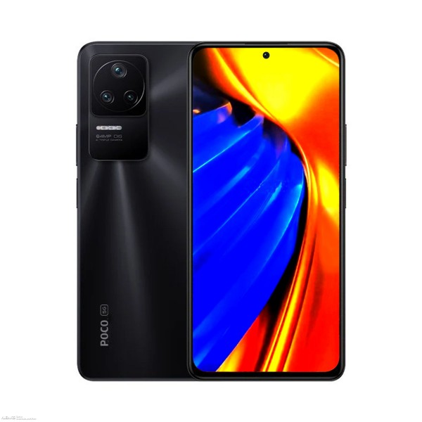 Poco F4 (8 GB / 256 GB) — ürün görseli 12