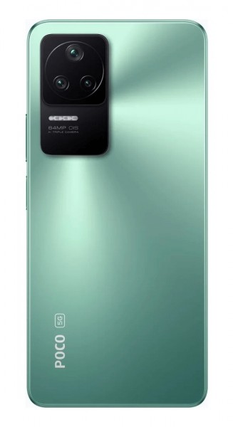 Poco F4 (8 GB / 256 GB) — ürün görseli 16