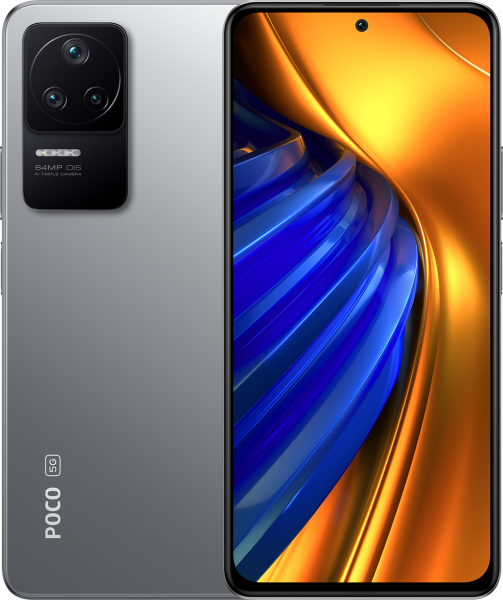 Poco F4 (8 GB / 256 GB) — ürün görseli 3