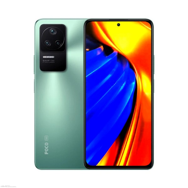 Poco F4 (8 GB / 256 GB) — ürün görseli 11