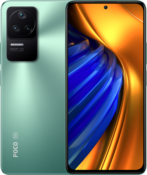 Poco F4 (8 GB / 256 GB) — ürün görseli 4
