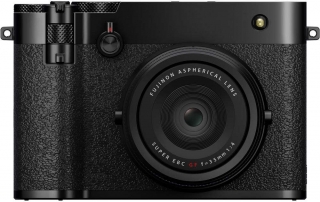 Fujifilm GFX100RF Kompakt Fotoğraf Makinesi — ürün görseli 2