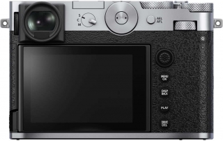 Fujifilm GFX100RF Kompakt Fotoğraf Makinesi — ürün görseli 3