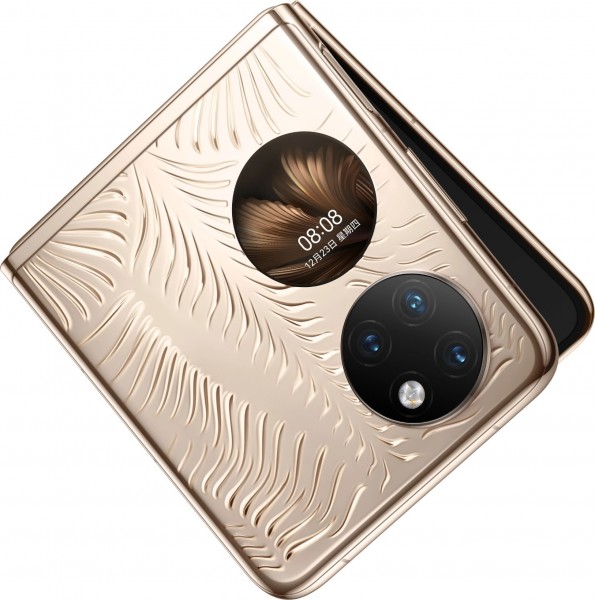 Huawei P50 Pocket (BAL-L49) — ürün görseli 12
