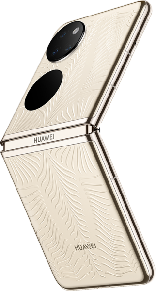 Huawei P50 Pocket (BAL-L49) — ürün görseli 17