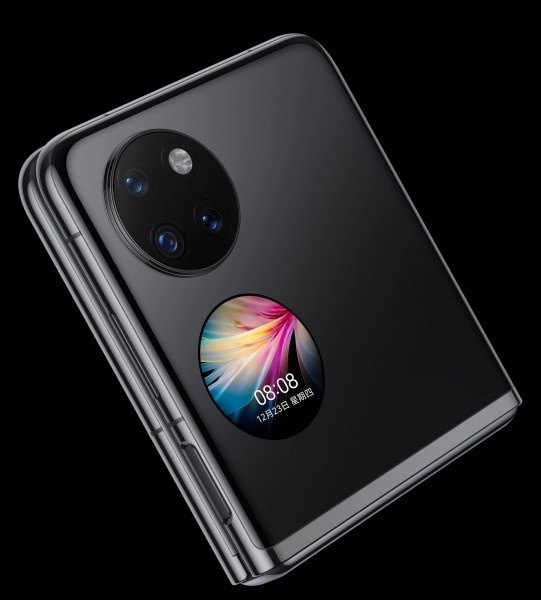 Huawei P50 Pocket (BAL-L49) — ürün görseli 11