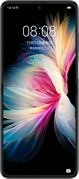 Huawei P50 Pocket (BAL-L49)