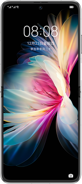 Huawei P50 Pocket (BAL-L49) — ürün görseli 19