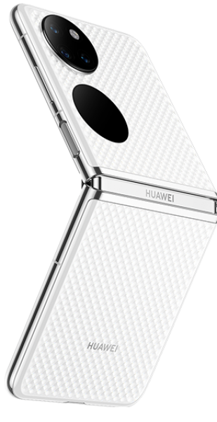 Huawei P50 Pocket (BAL-L49) — ürün görseli 2