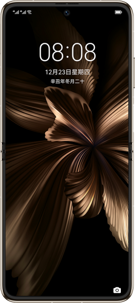 Huawei P50 Pocket (BAL-L49) — ürün görseli 20