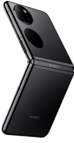 Huawei P50 Pocket (BAL-L49) — ürün görseli 3