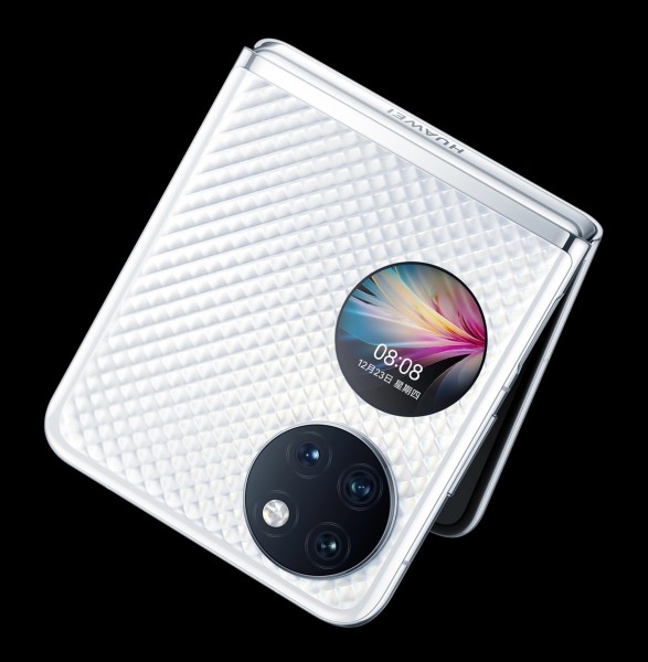 Huawei P50 Pocket (BAL-L49) — ürün görseli 10