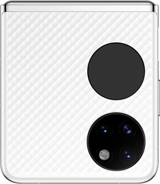 Huawei P50 Pocket (BAL-L49) — ürün görseli 9