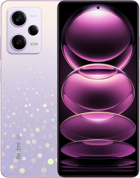 Redmi Note 12 Pro 5G (8 GB / 256 GB) — ürün görseli 23