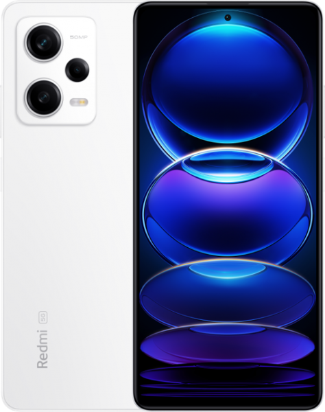 Redmi Note 12 Pro 5G (8 GB / 256 GB) — ürün görseli 22