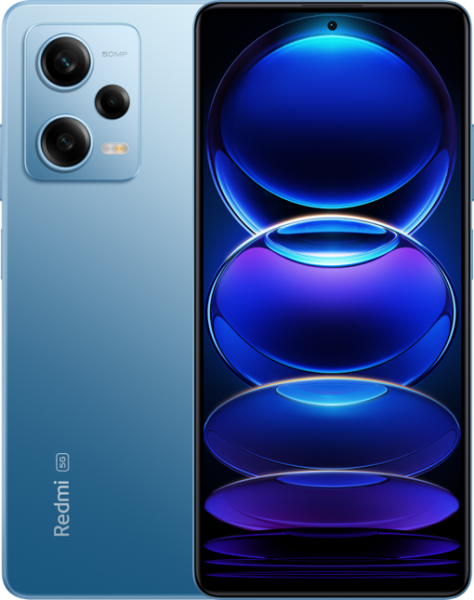 Redmi Note 12 Pro 5G (8 GB / 256 GB) — ürün görseli 21