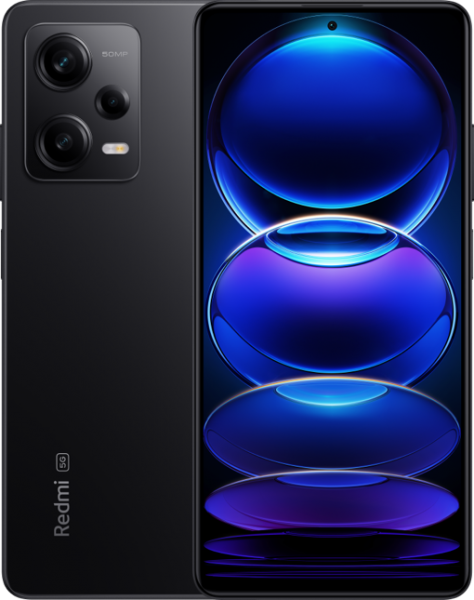 Redmi Note 12 Pro 5G (8 GB / 256 GB) — ürün görseli 20