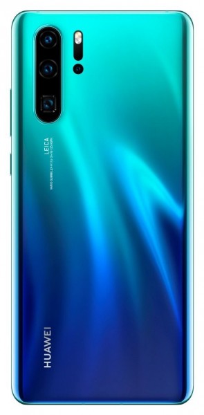 Huawei P30 Pro (256 GB / 8 GB) — ürün görseli 3